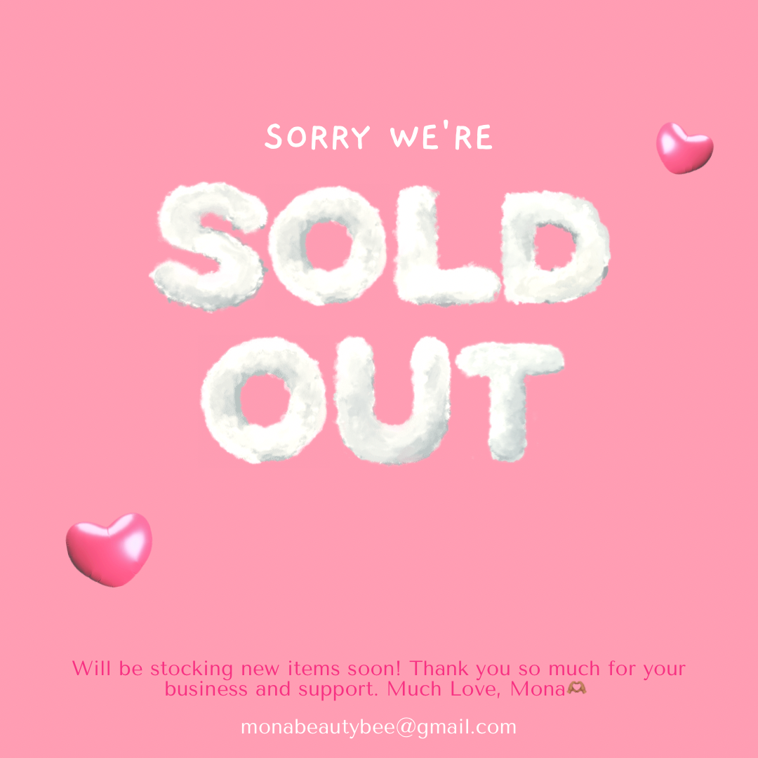 MBB PINK BLING CLUTCH IS SOLD OUT