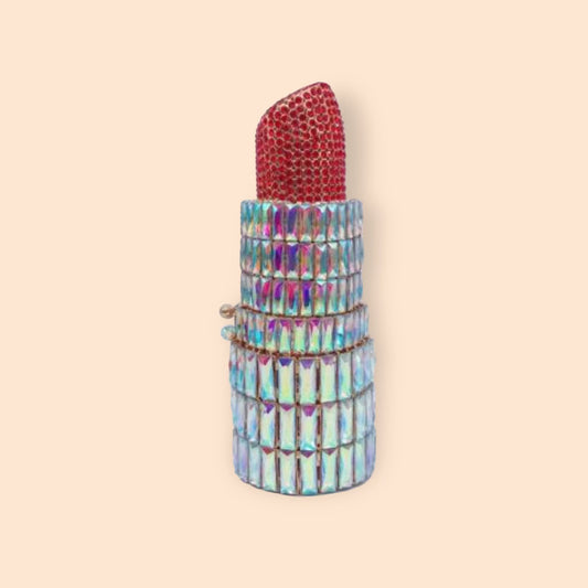 MBB Lipstick Clutch