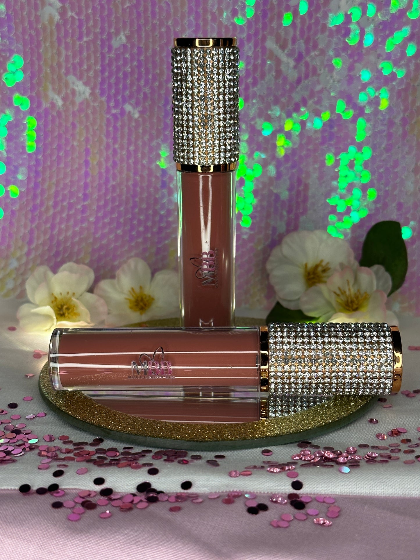 Bling Liquid Matte Lipstick