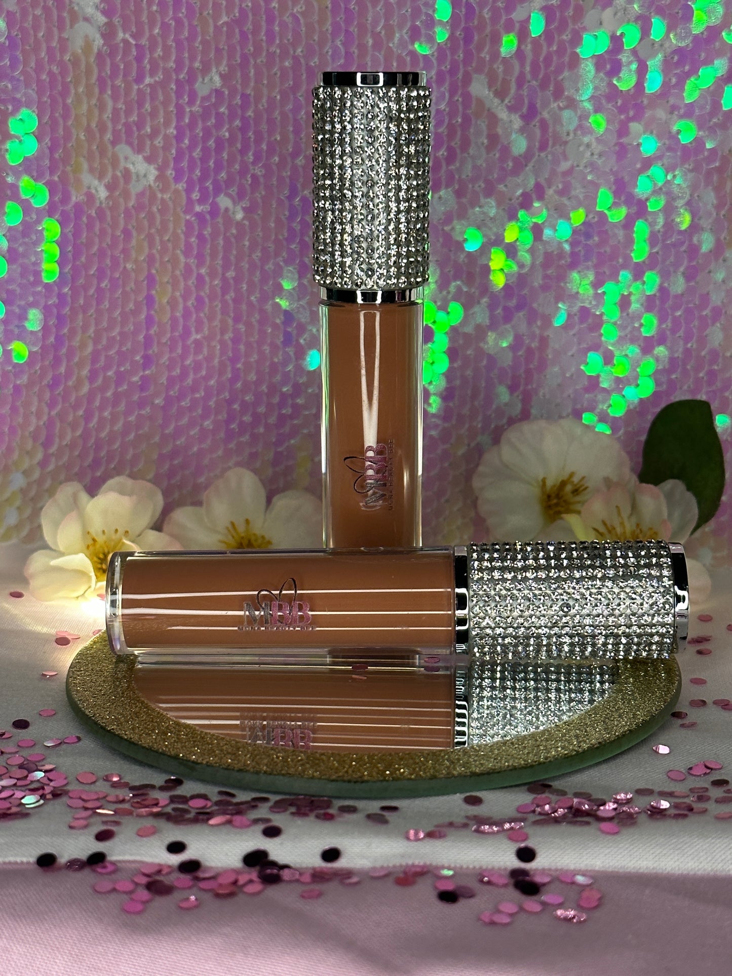 Bling Liquid Matte Lipstick