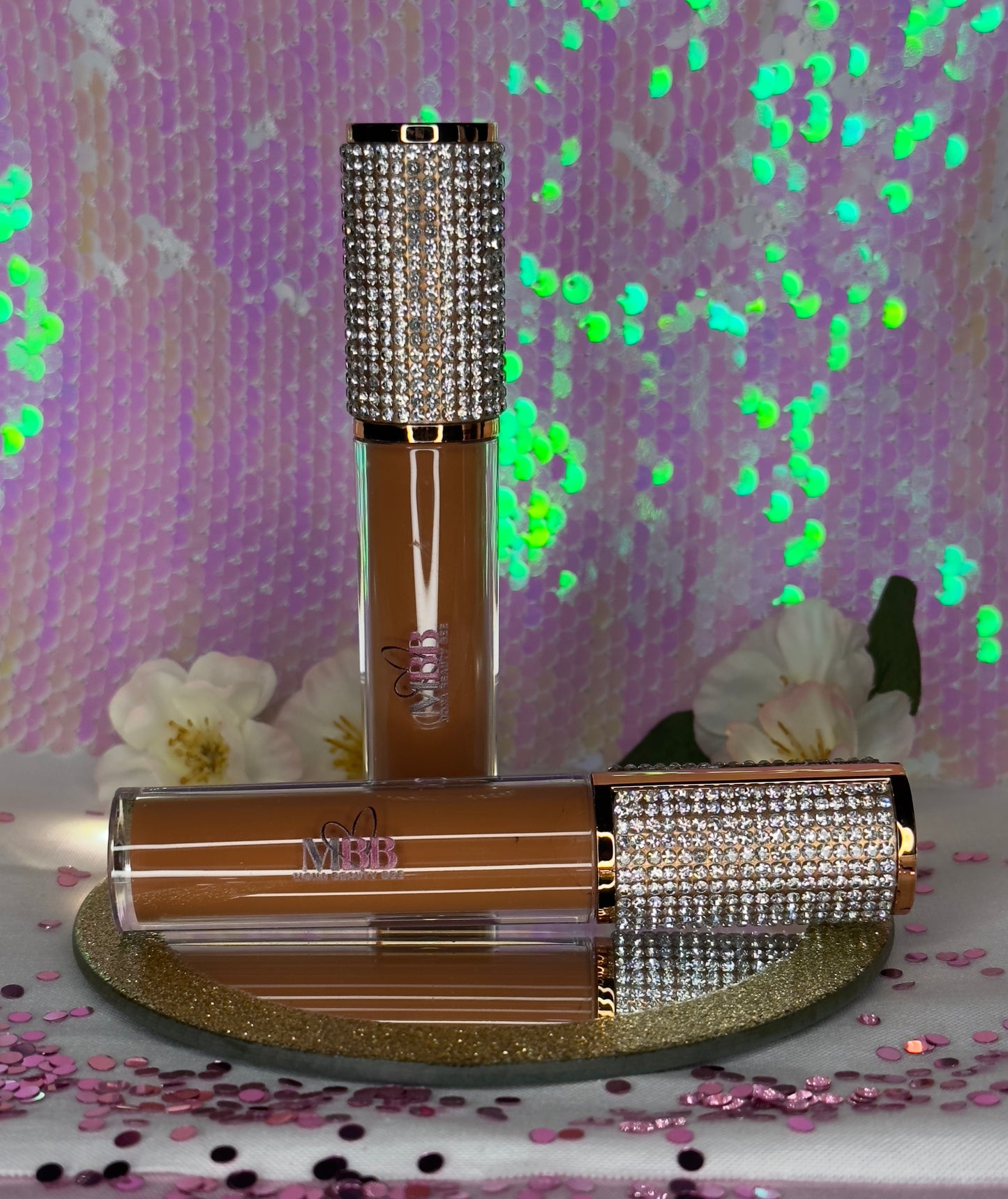 Bling Liquid Matte Lipstick