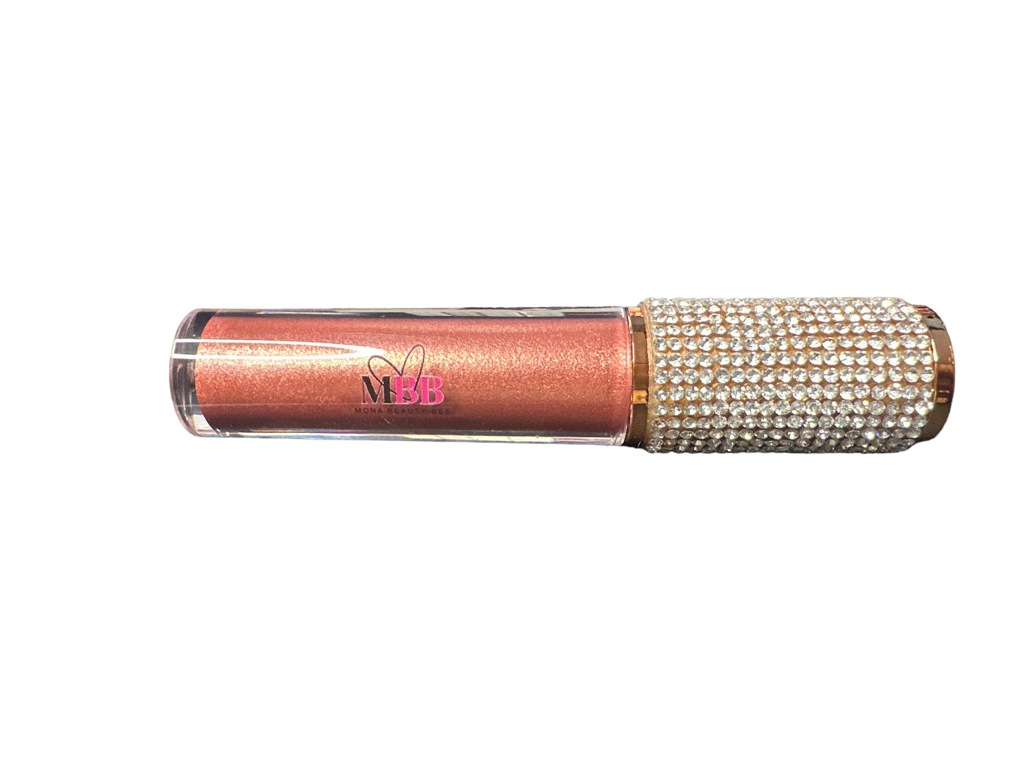 Bling Liquid Matte Lipstick