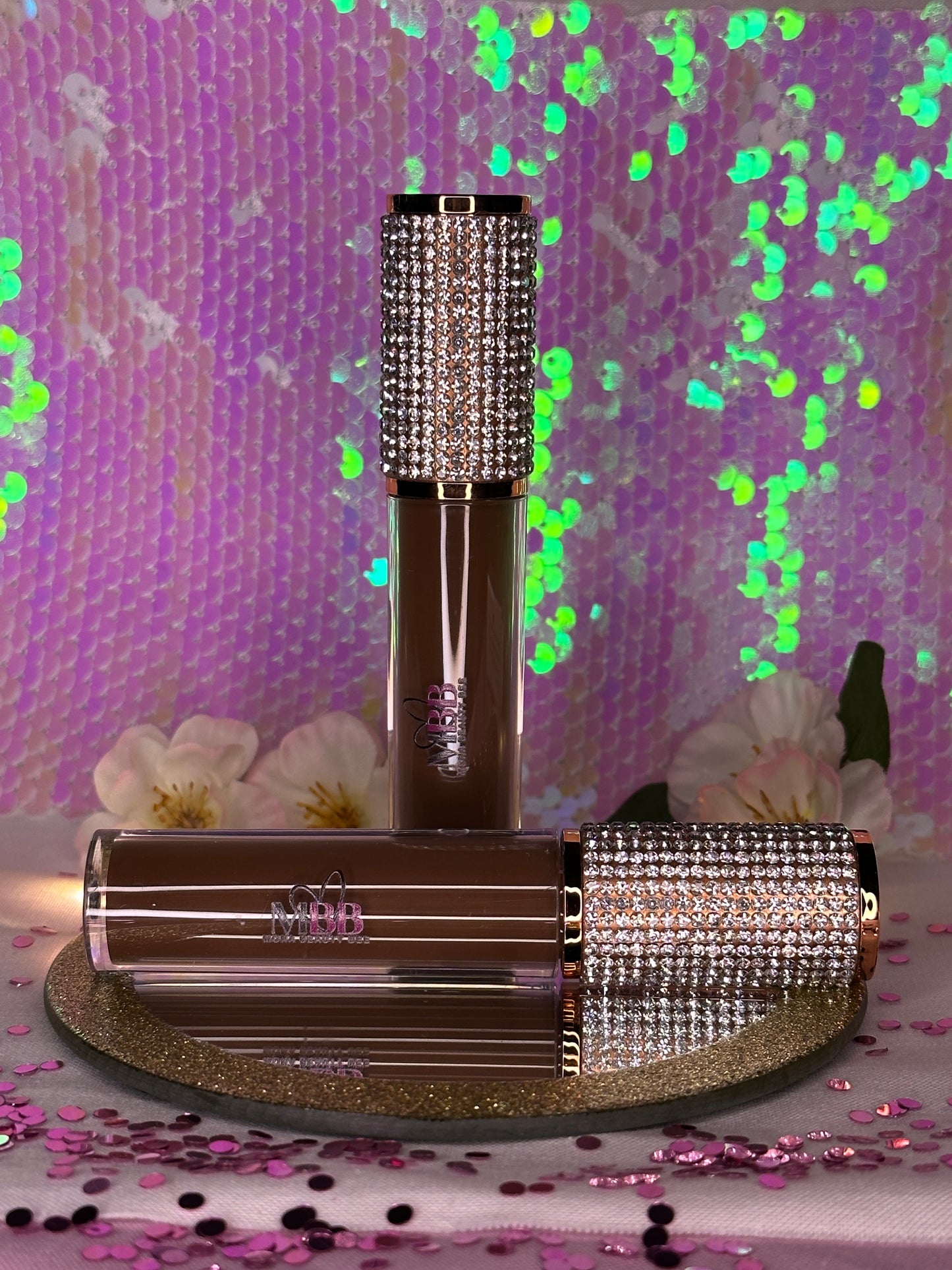 Bling Liquid Matte Lipstick