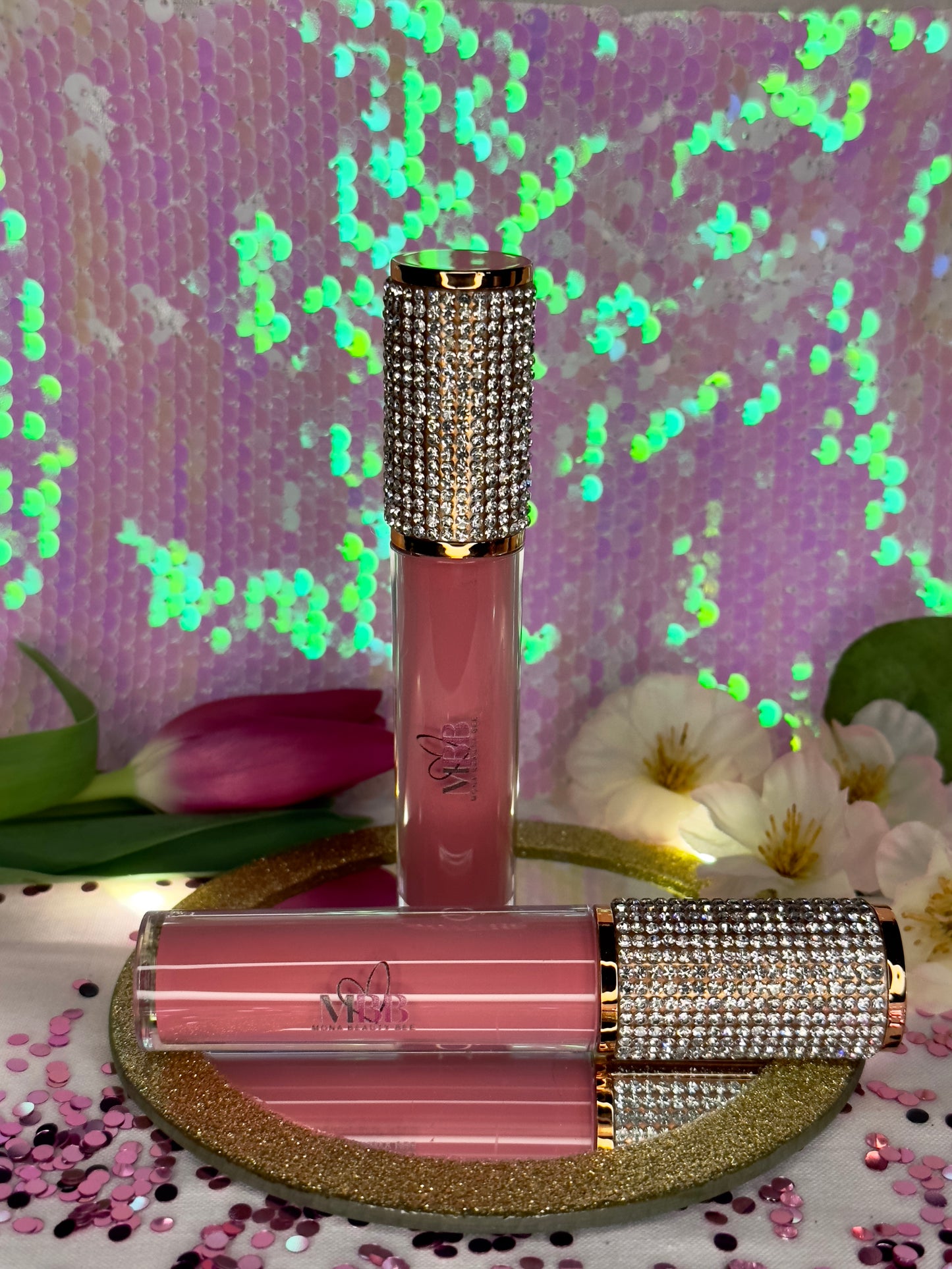 Bling Liquid Matte Lipstick